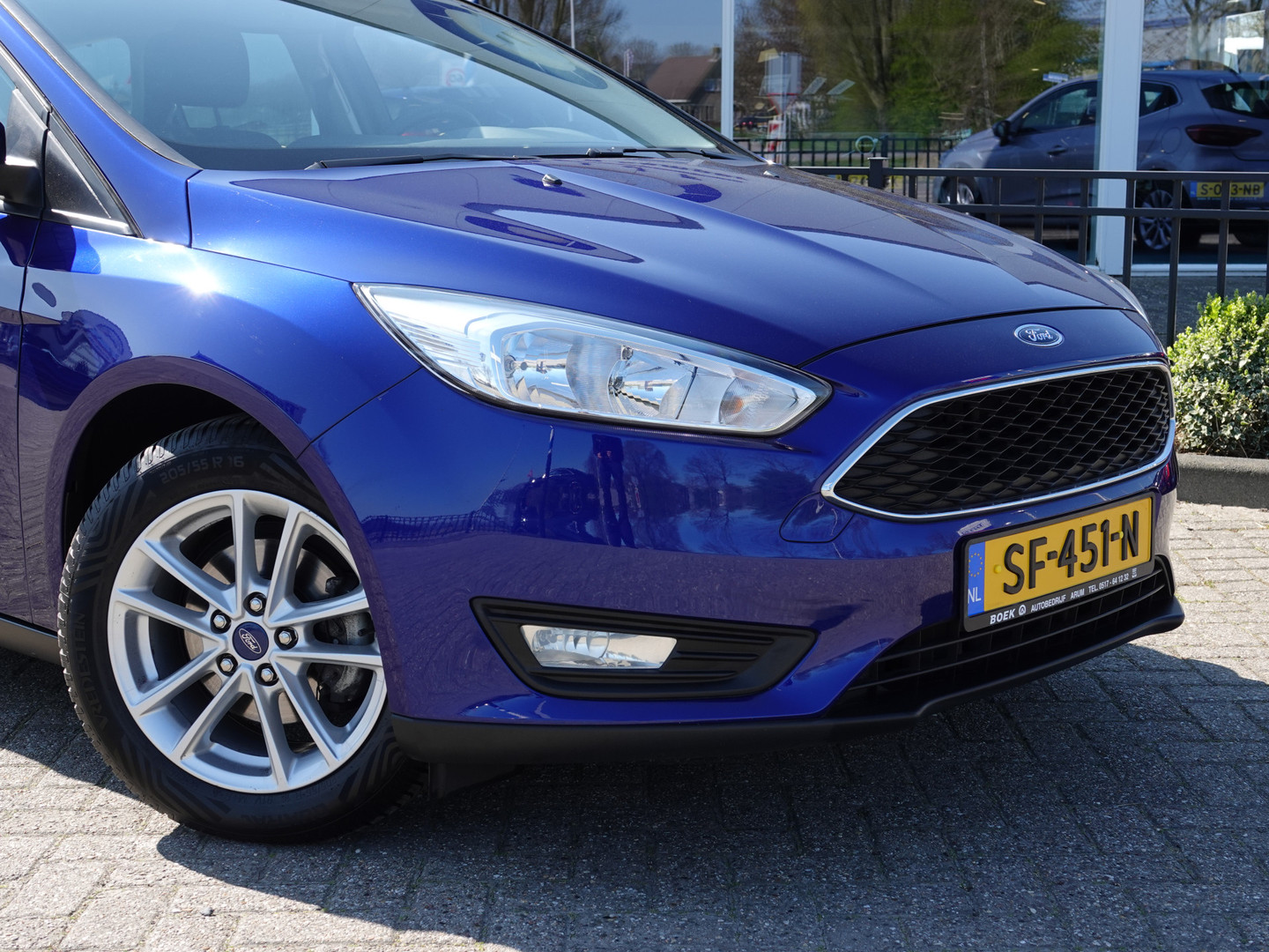 Ford