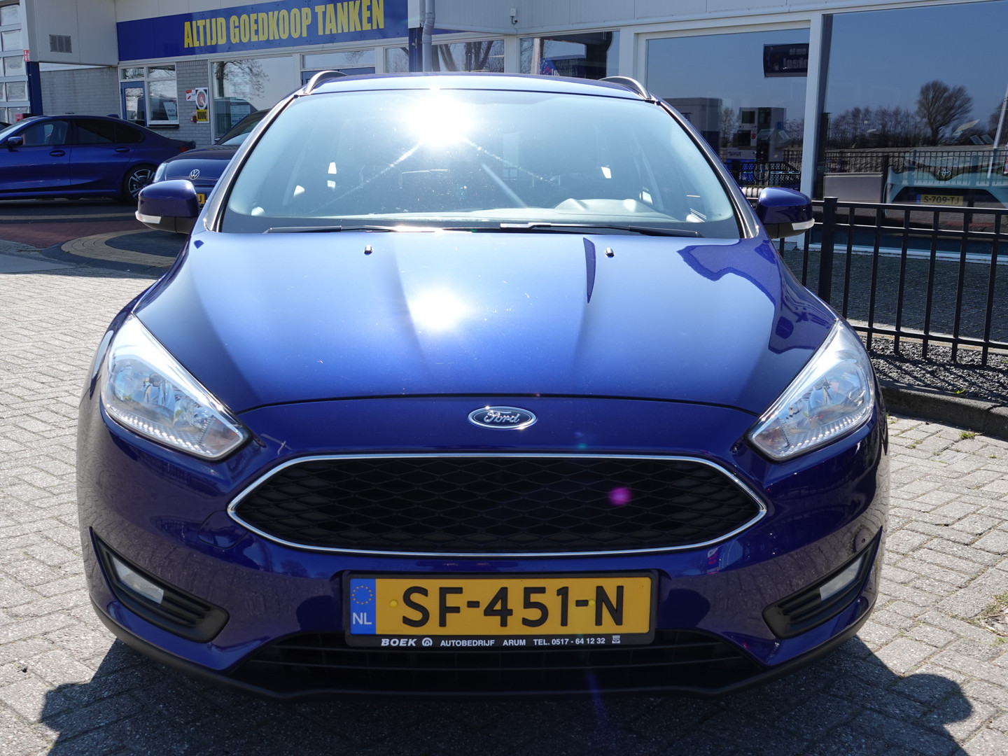 Ford