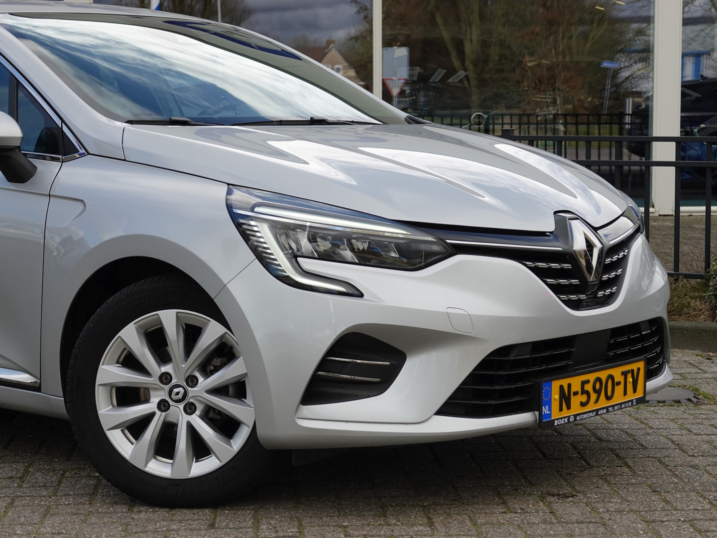 Renault