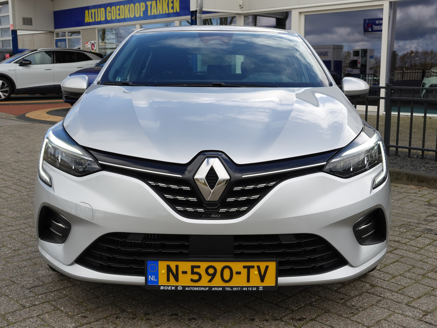 Renault