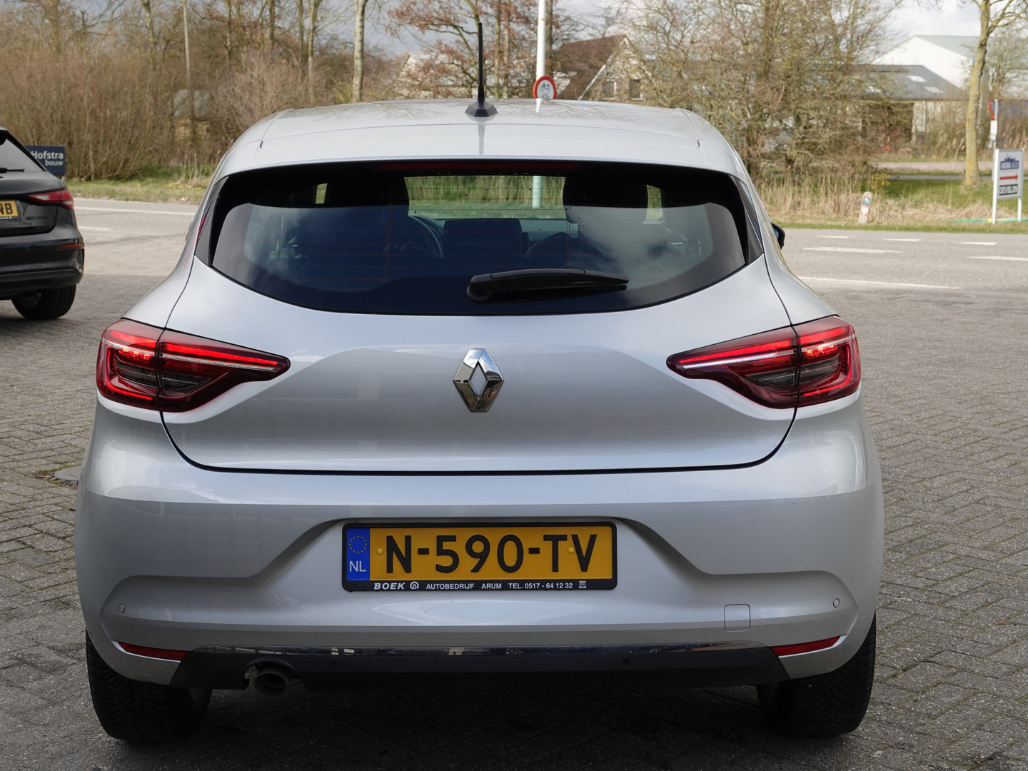 Renault