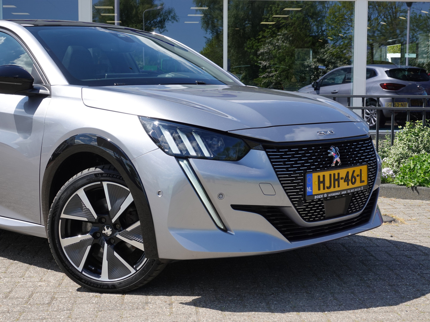 Peugeot