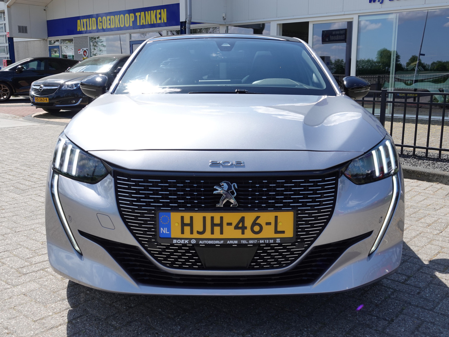 Peugeot