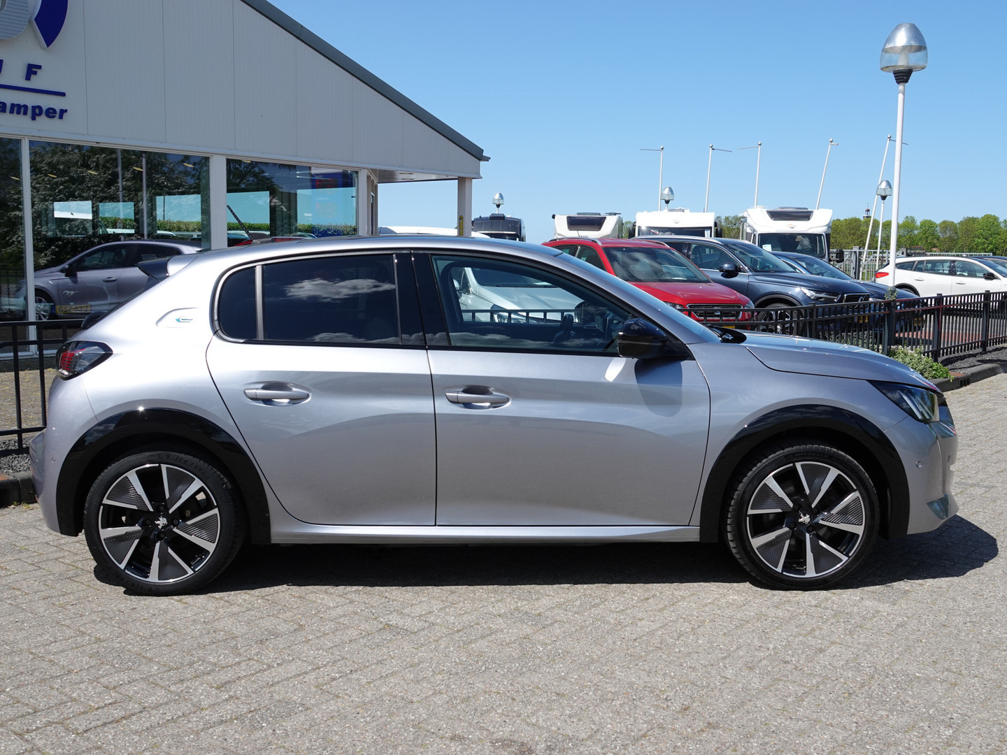 Peugeot