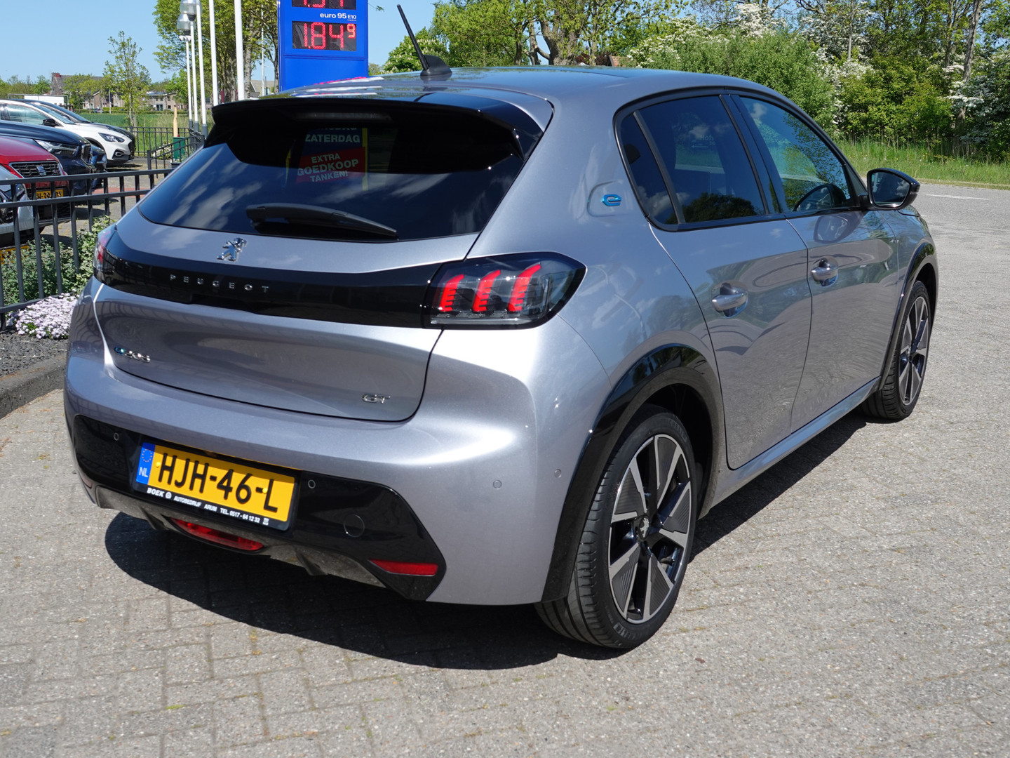 Peugeot