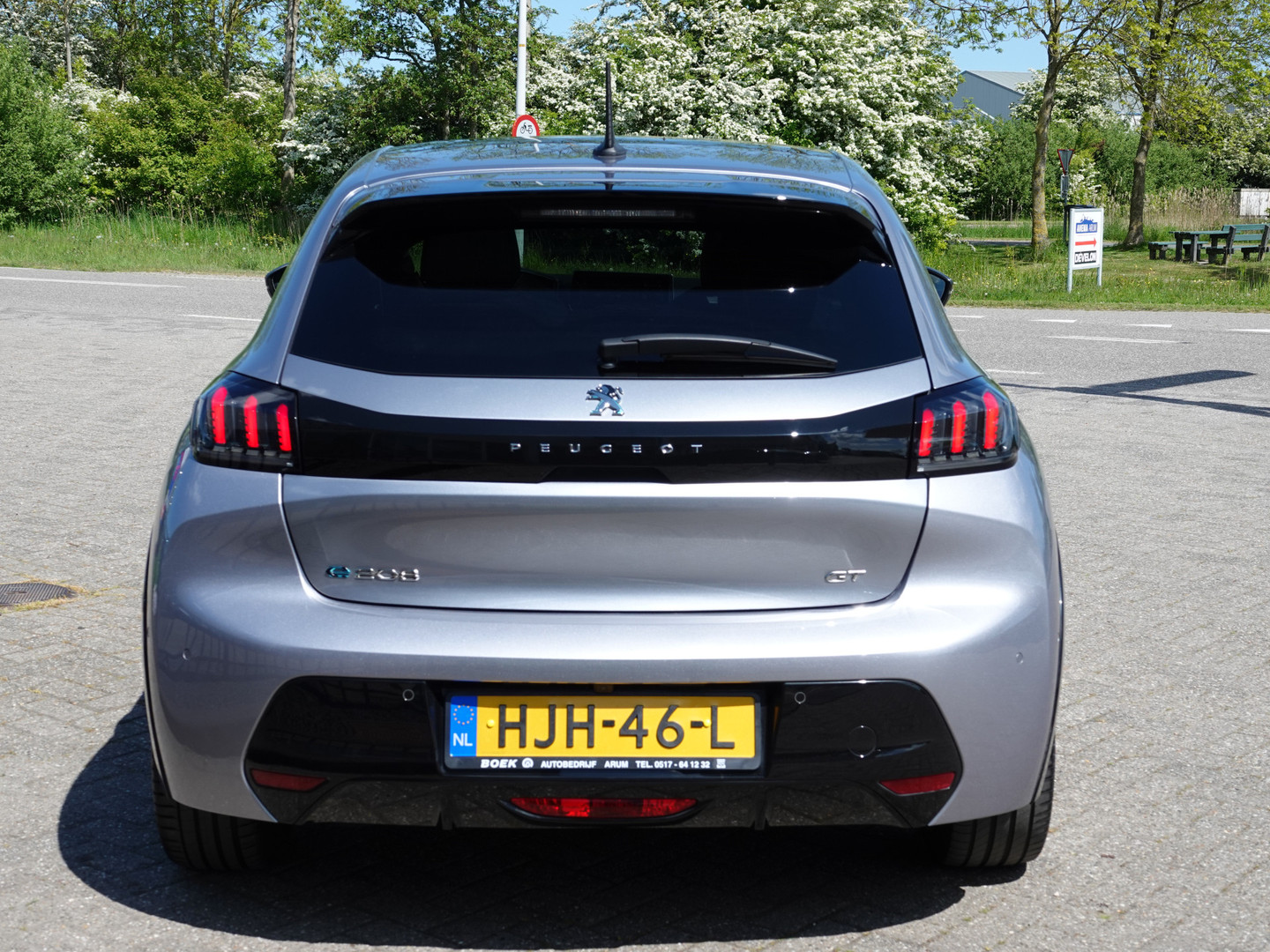 Peugeot