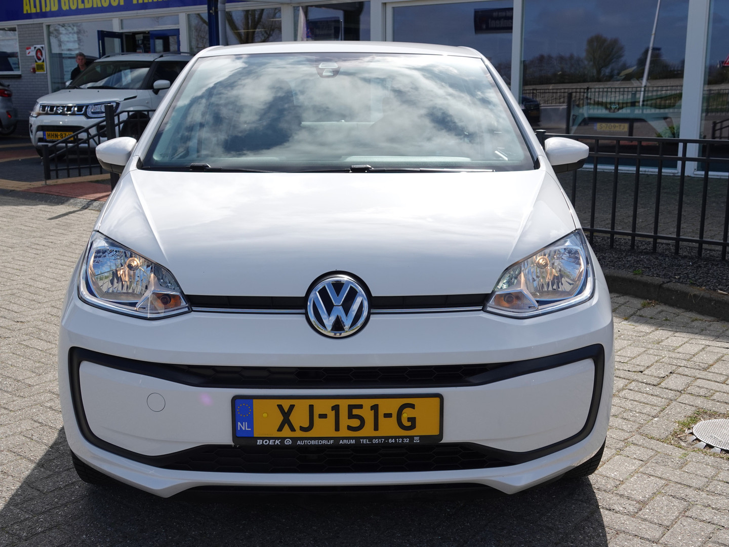 Volkswagen