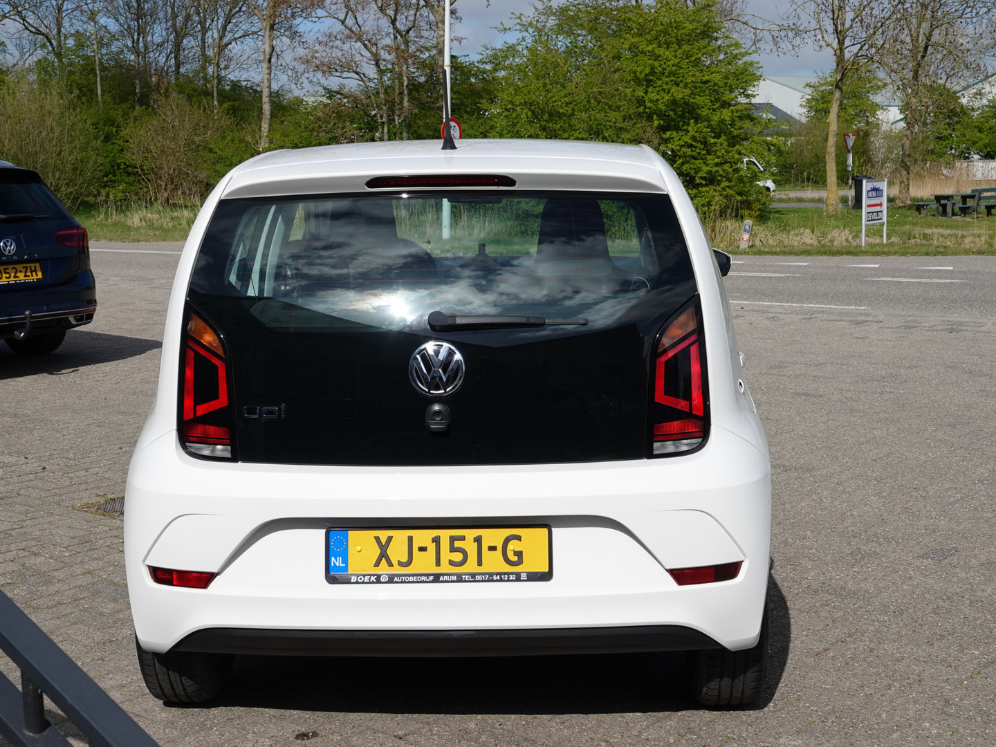 Volkswagen