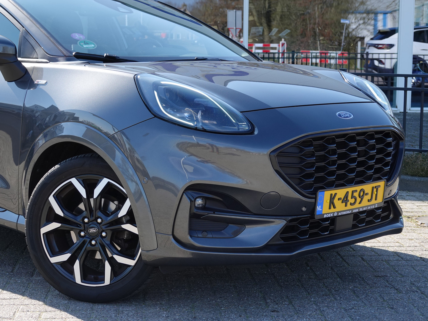 Ford Ford