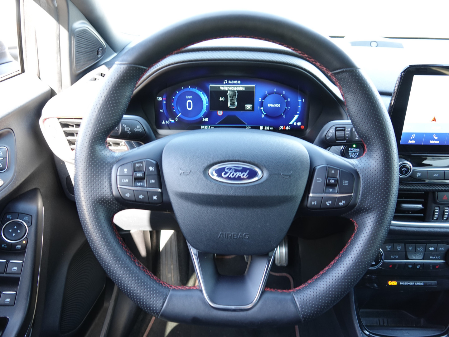 Ford Ford