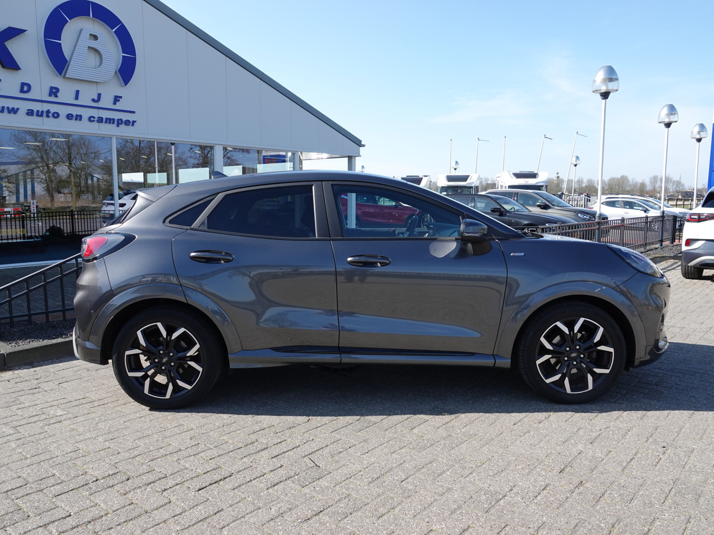 Ford Ford