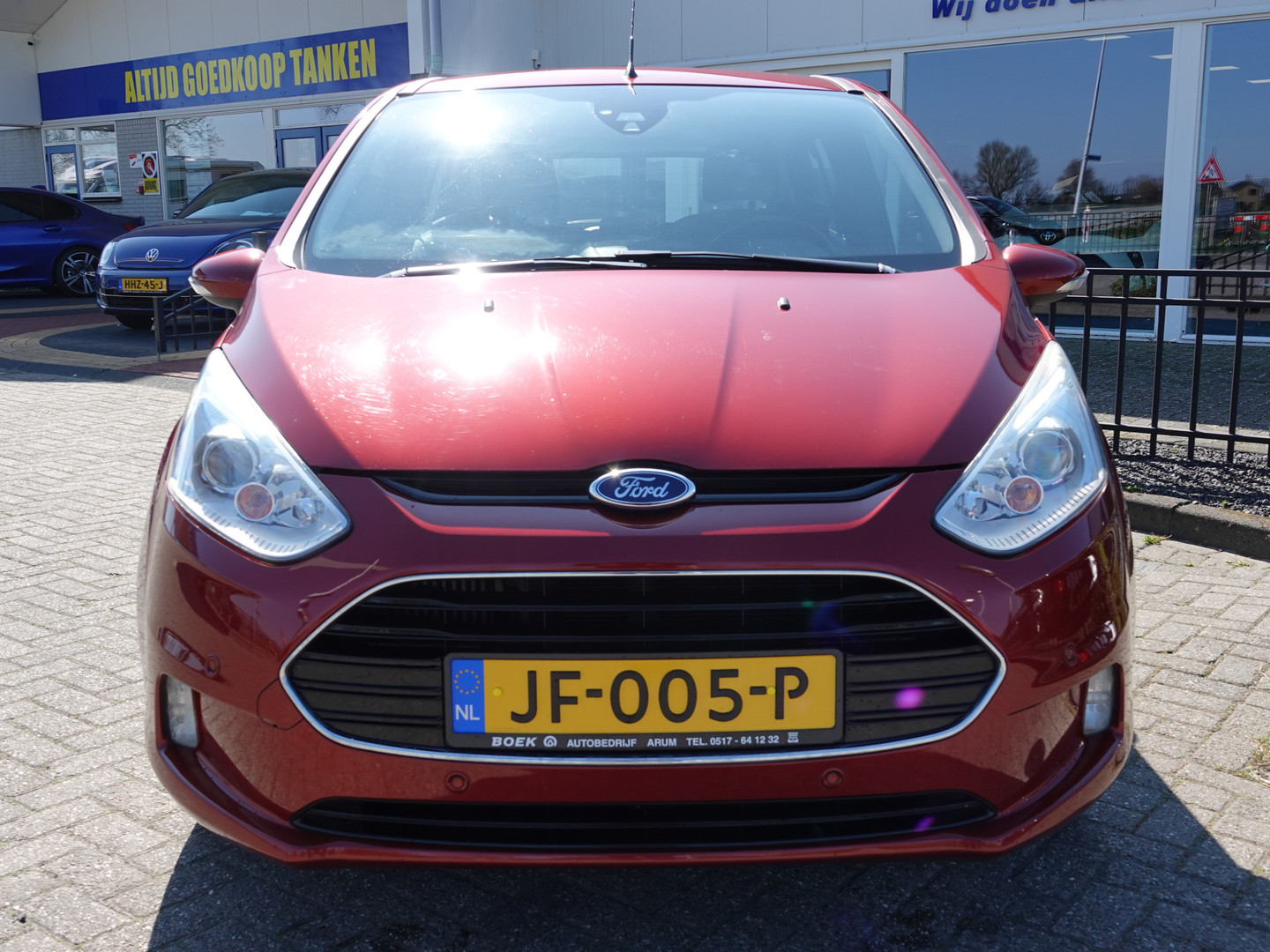 Ford