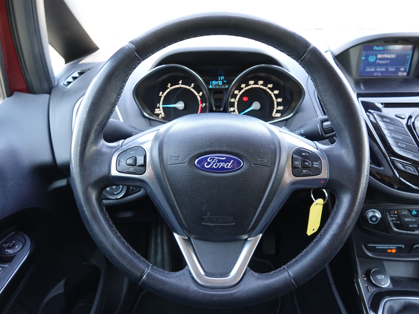 Ford