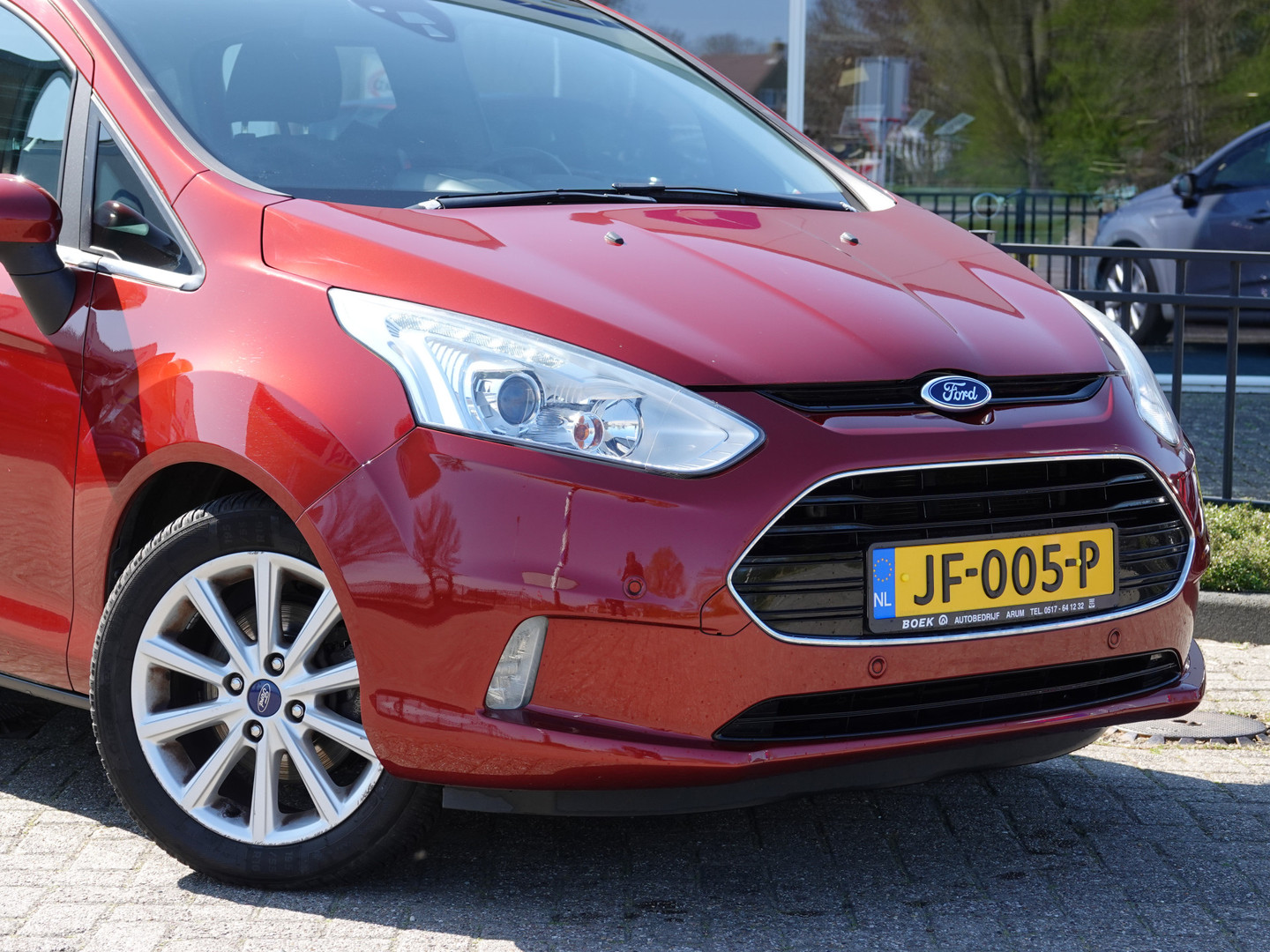 Ford