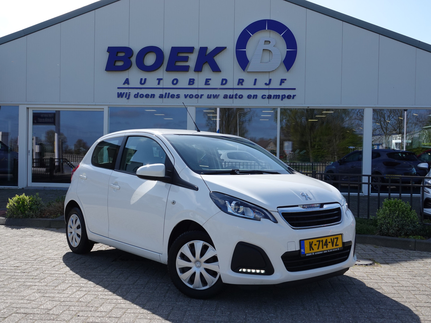 Peugeot