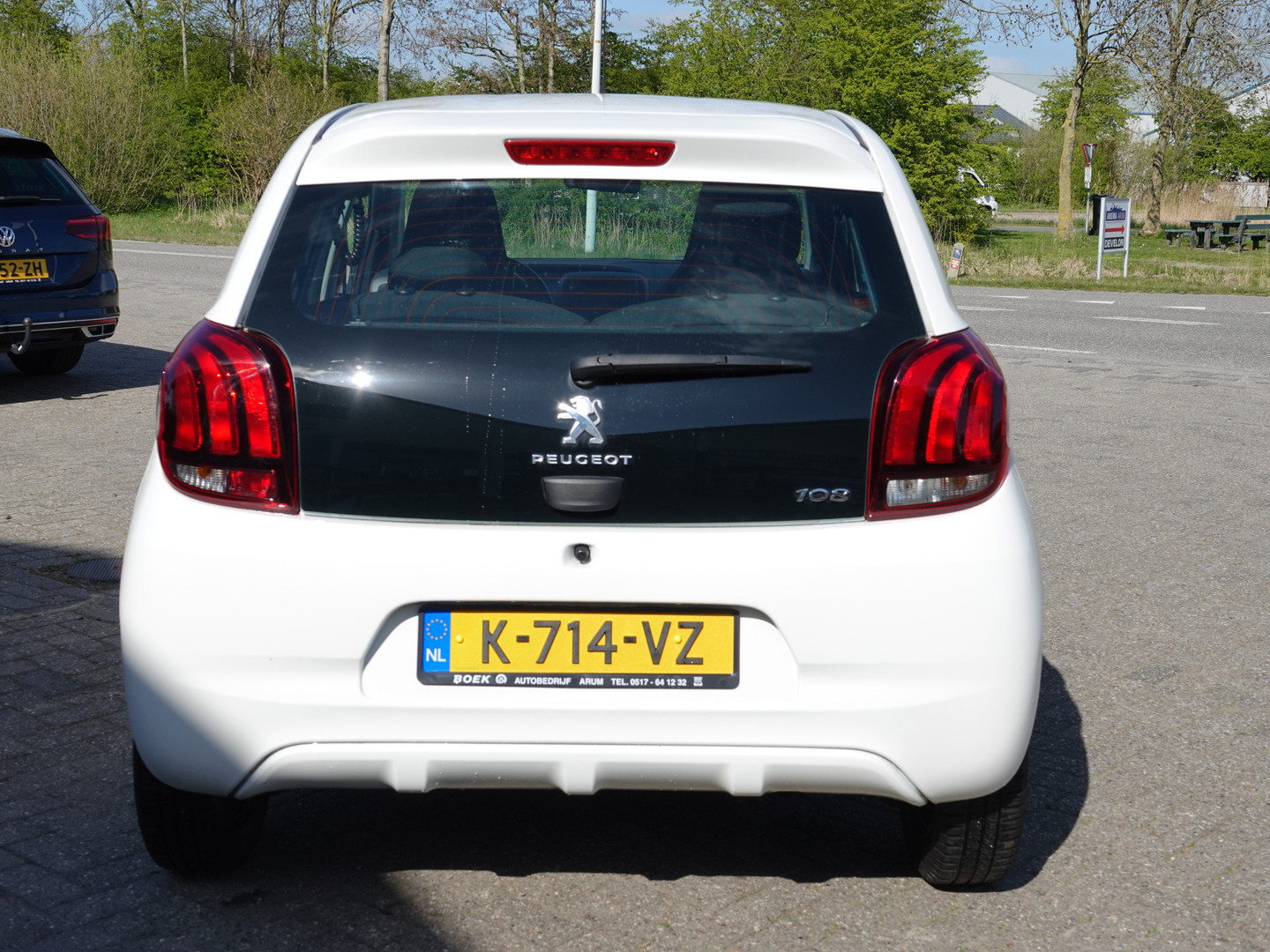 Peugeot