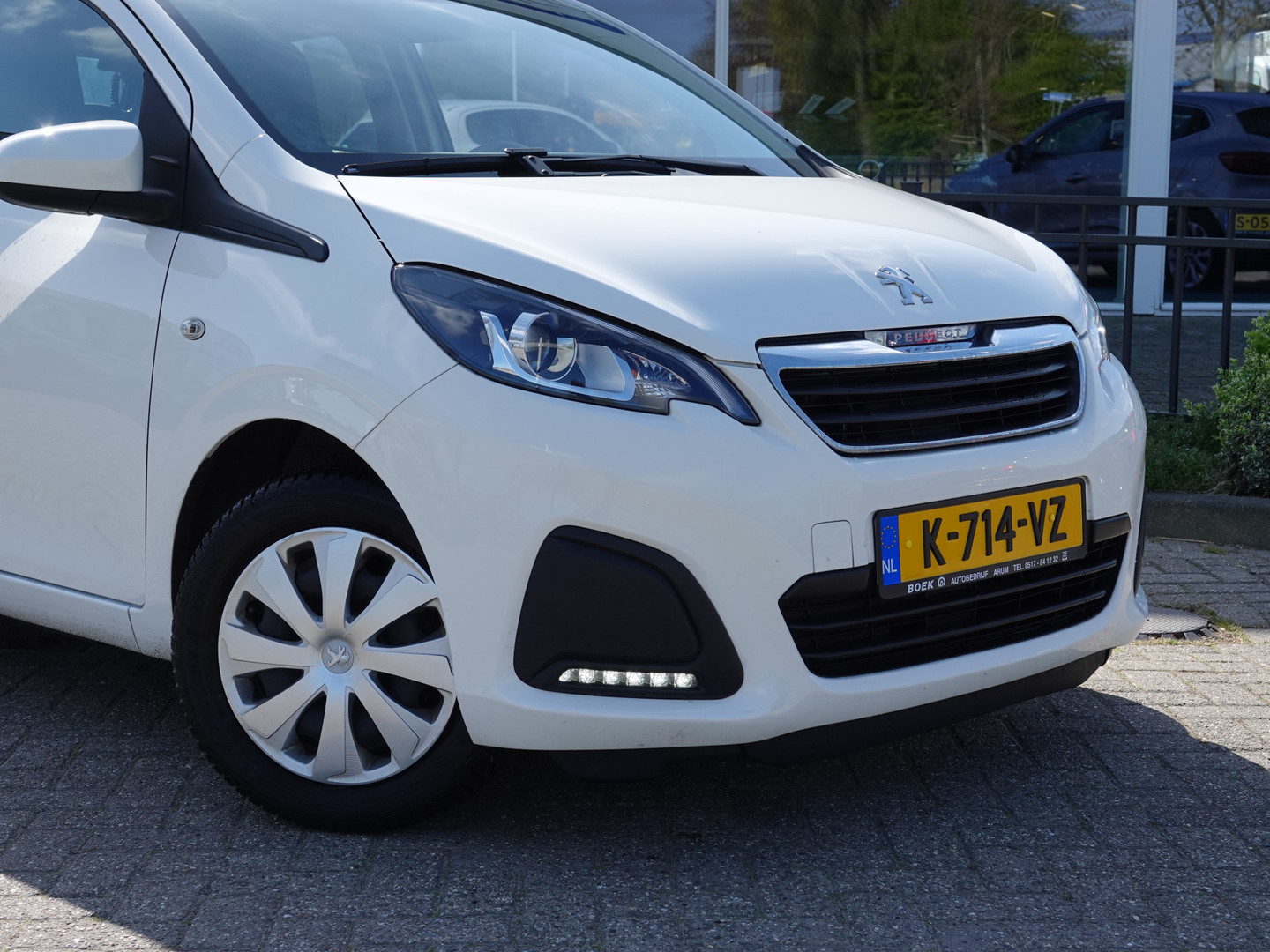 Peugeot