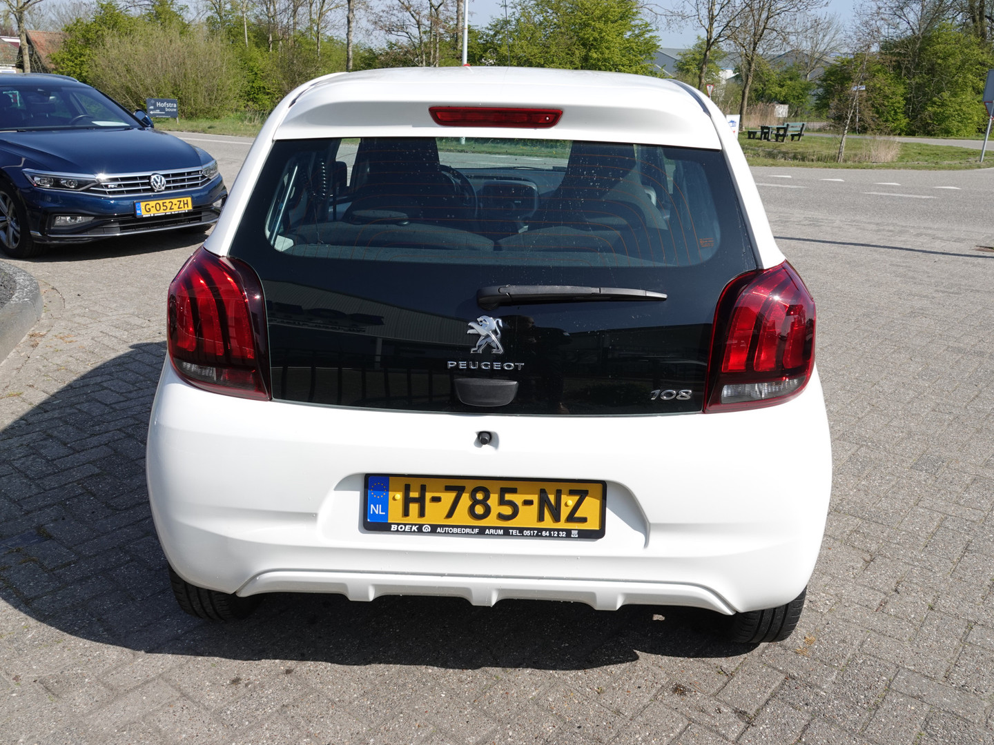 Peugeot