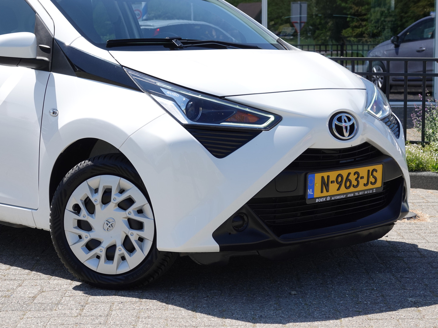 Toyota