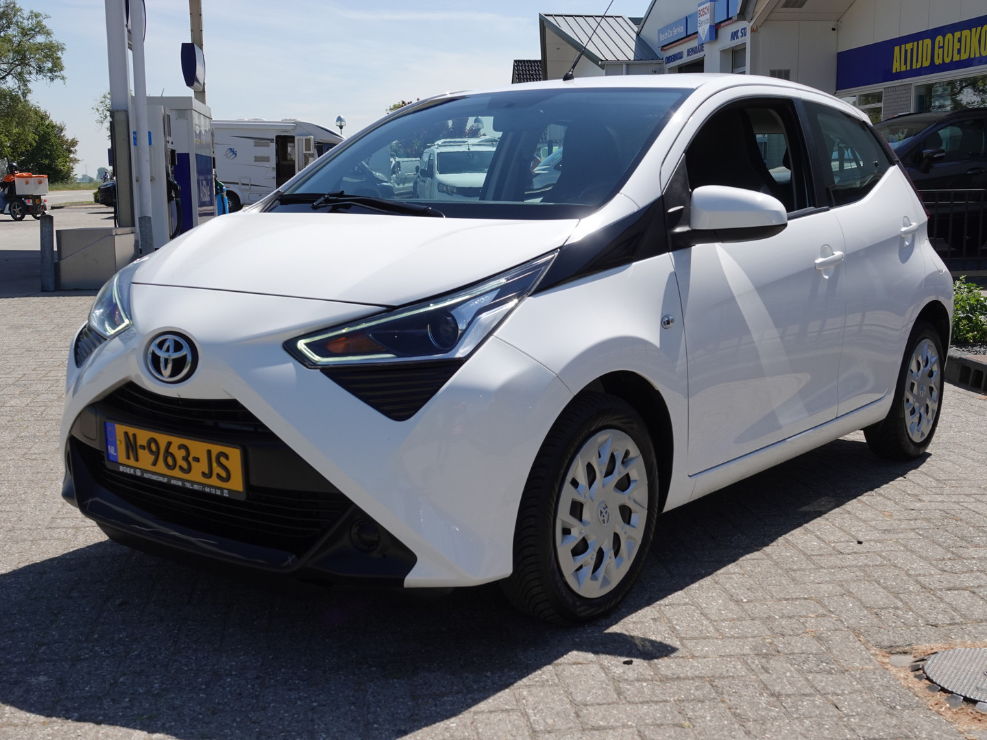 Toyota