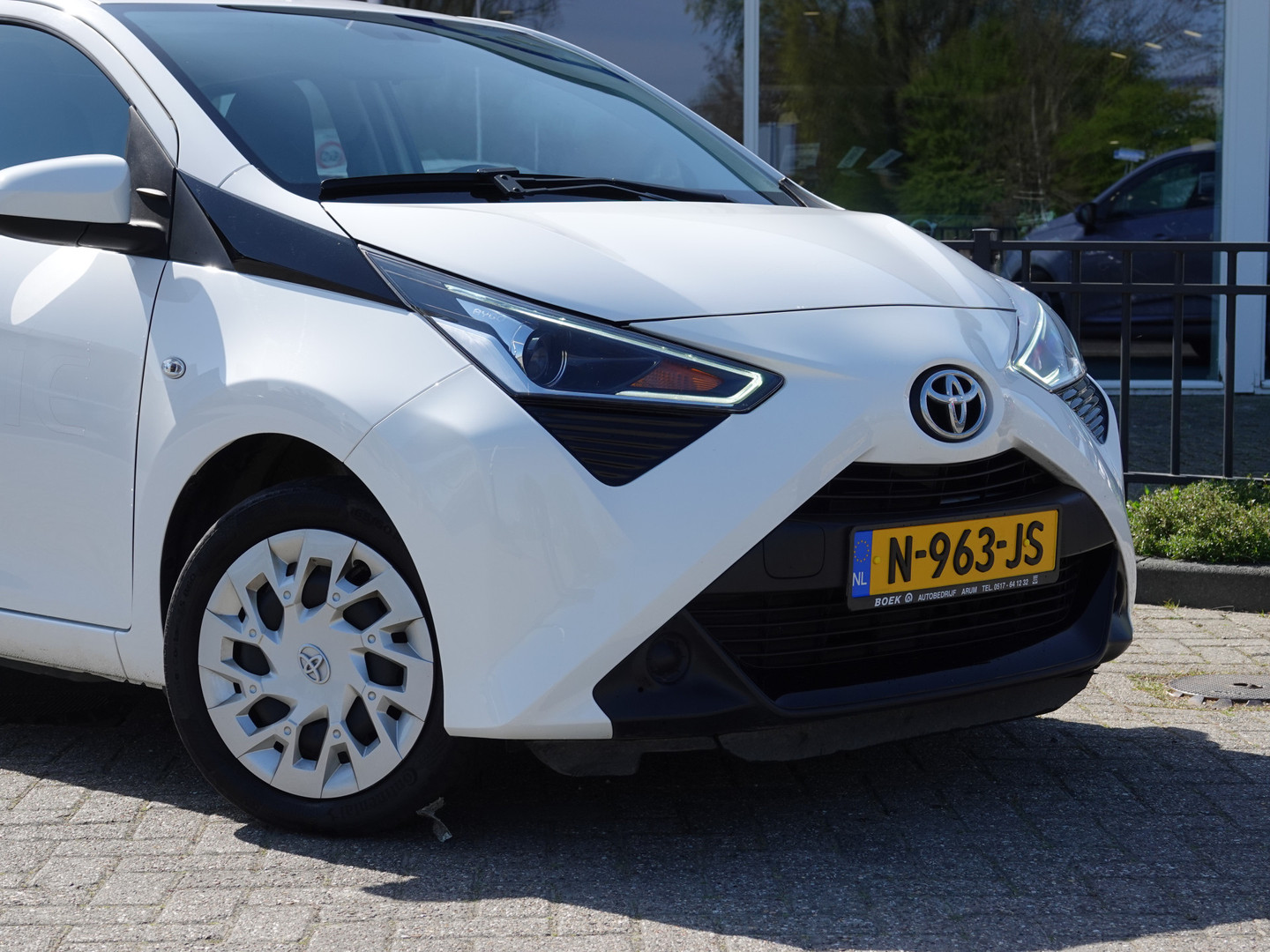 Toyota