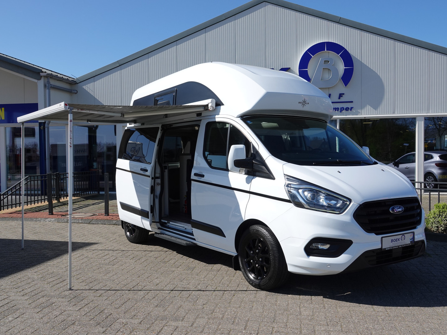 Westfalia