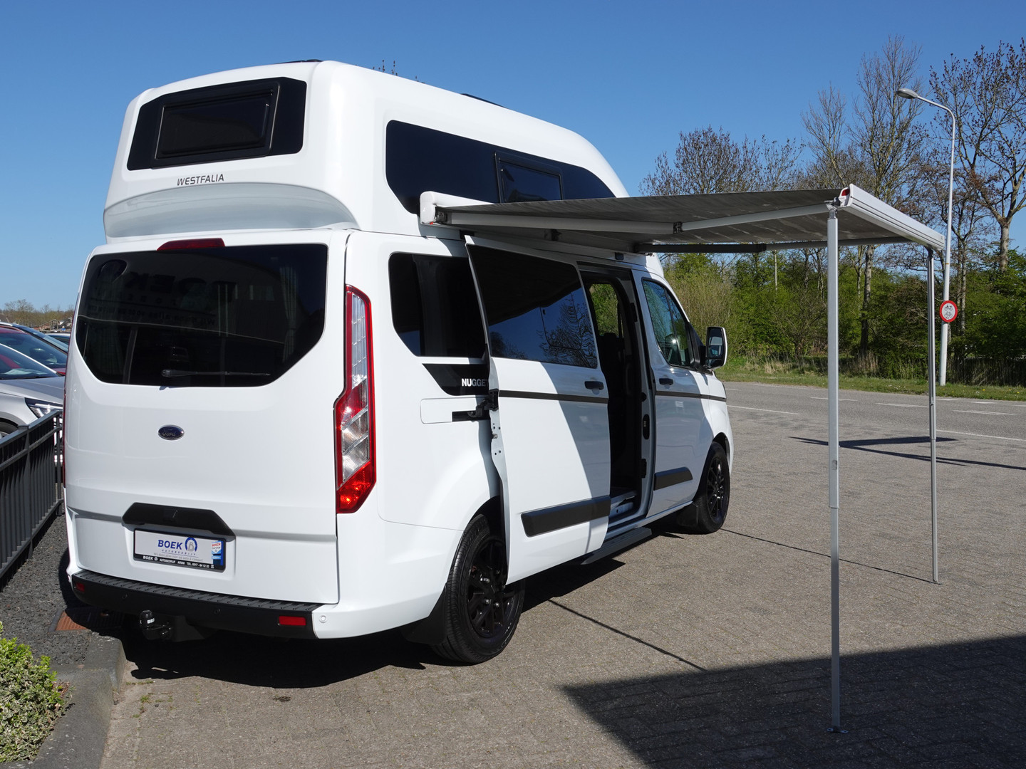 Westfalia