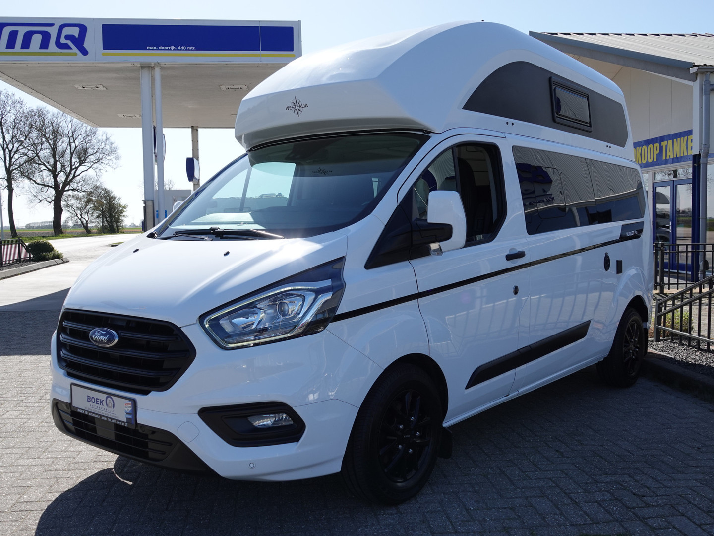 Westfalia