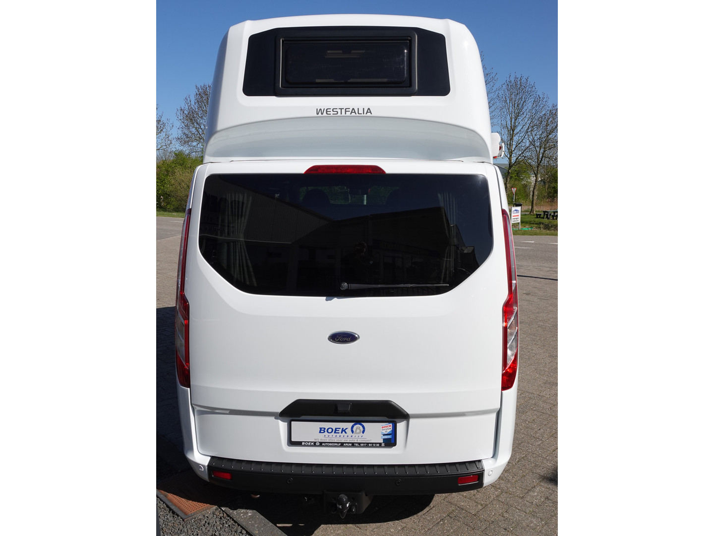 Westfalia