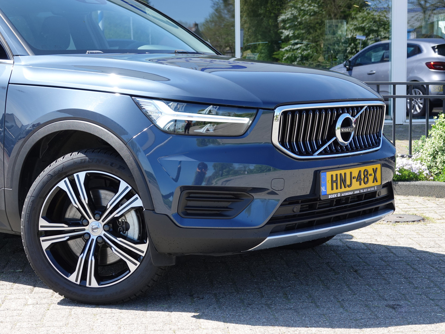 Volvo