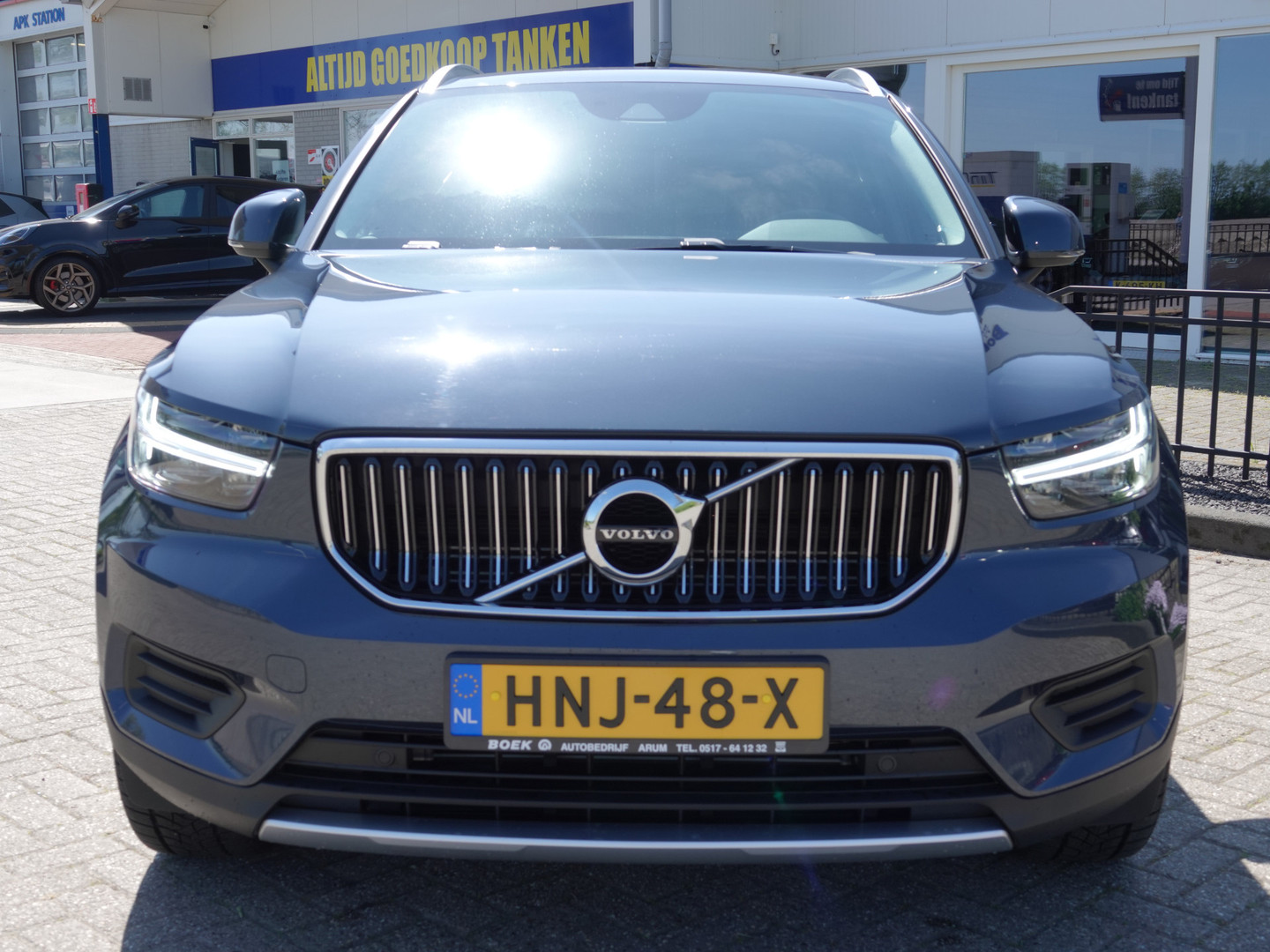 Volvo