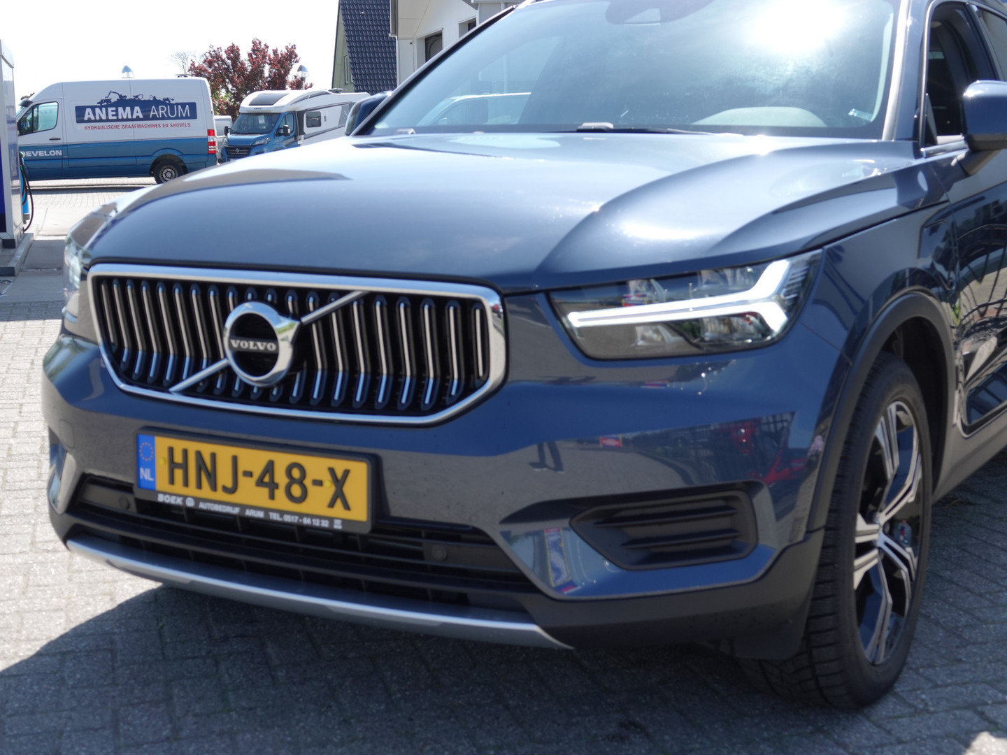Volvo