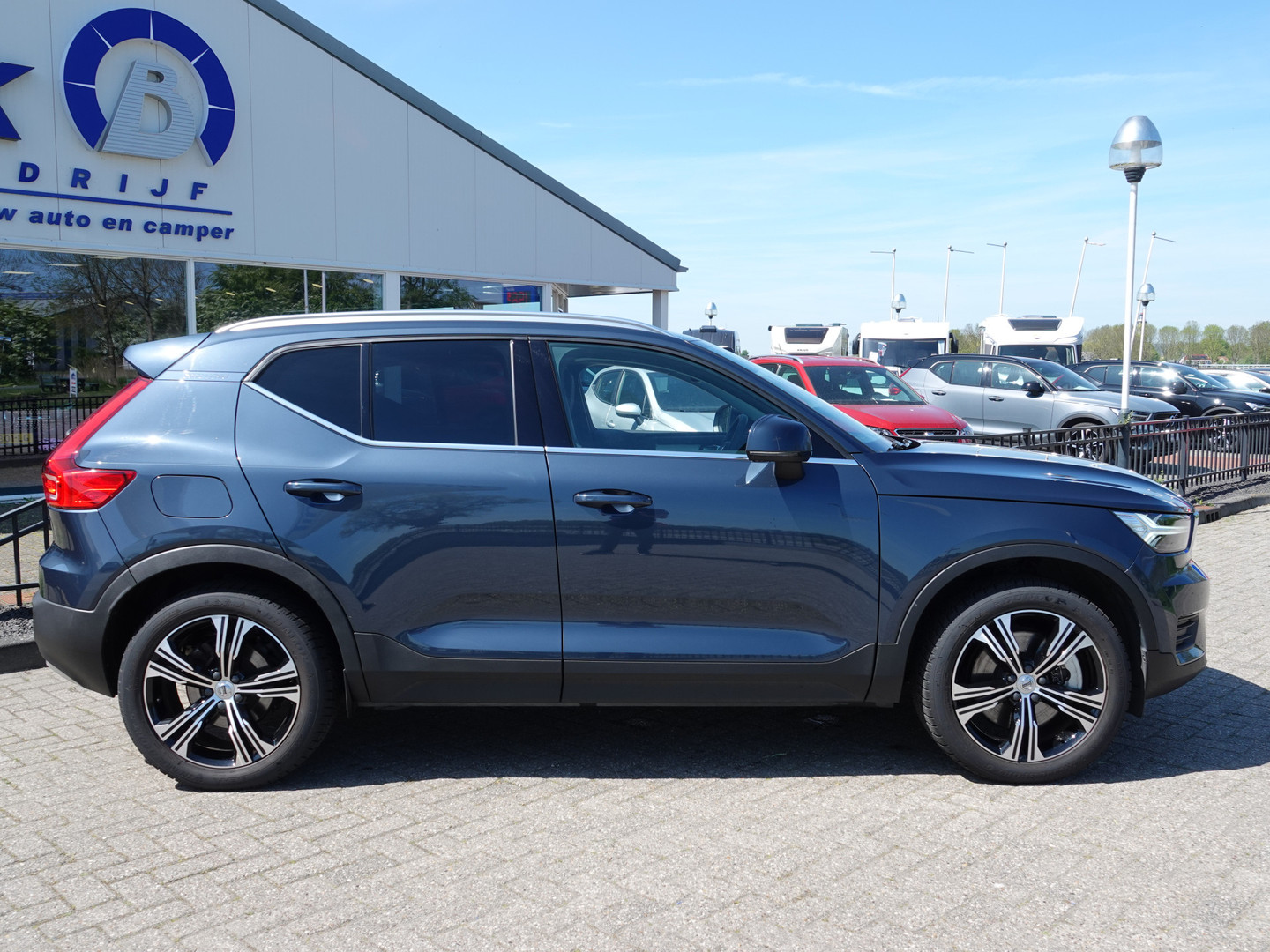 Volvo