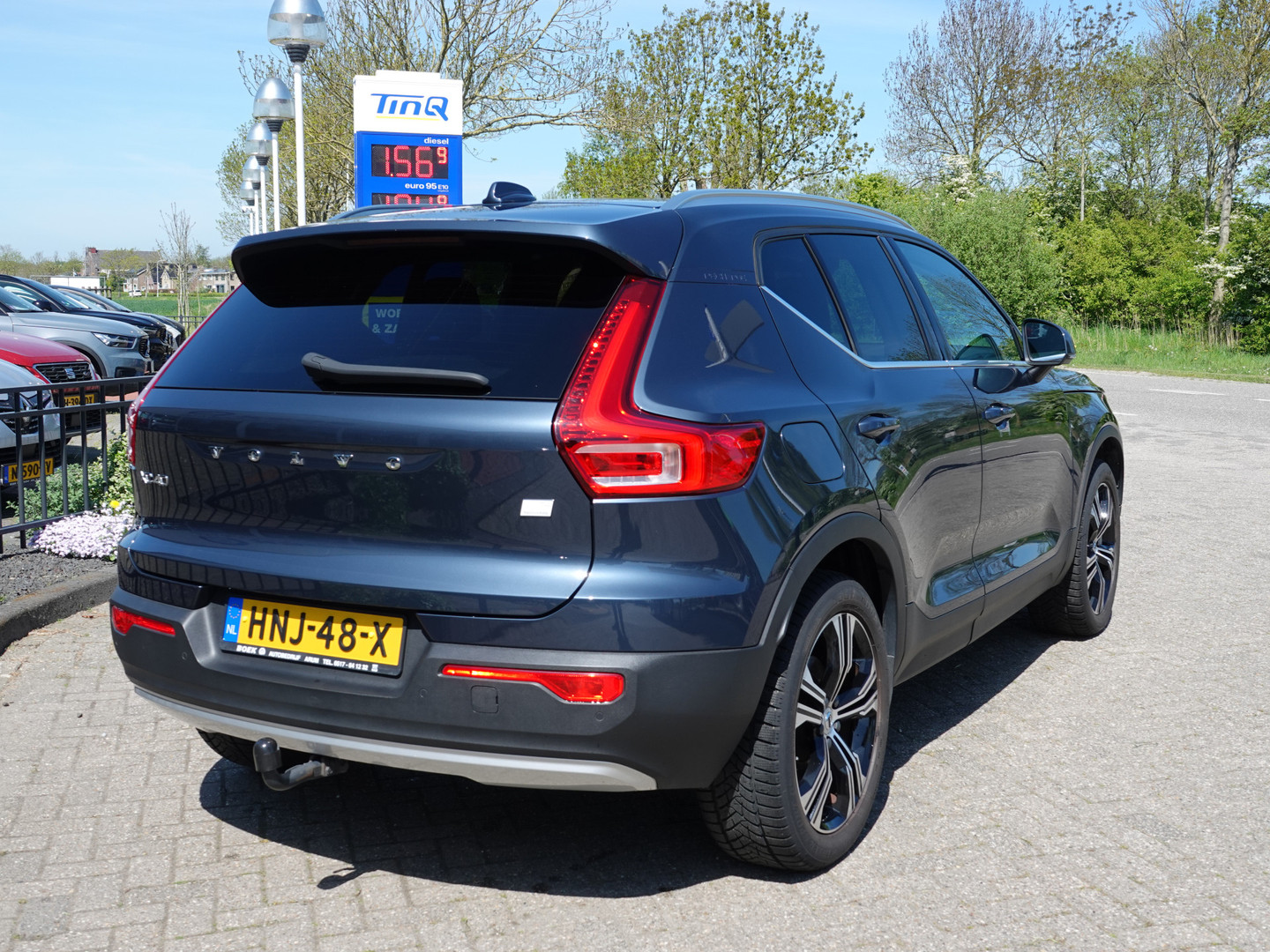 Volvo