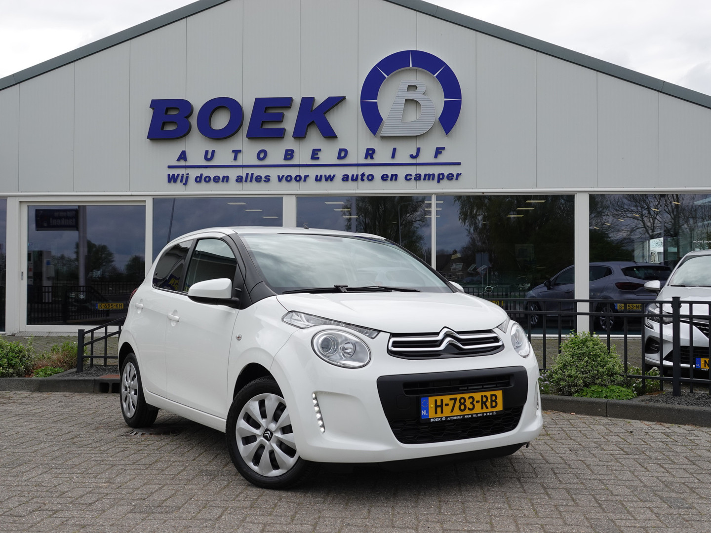 Citroën
