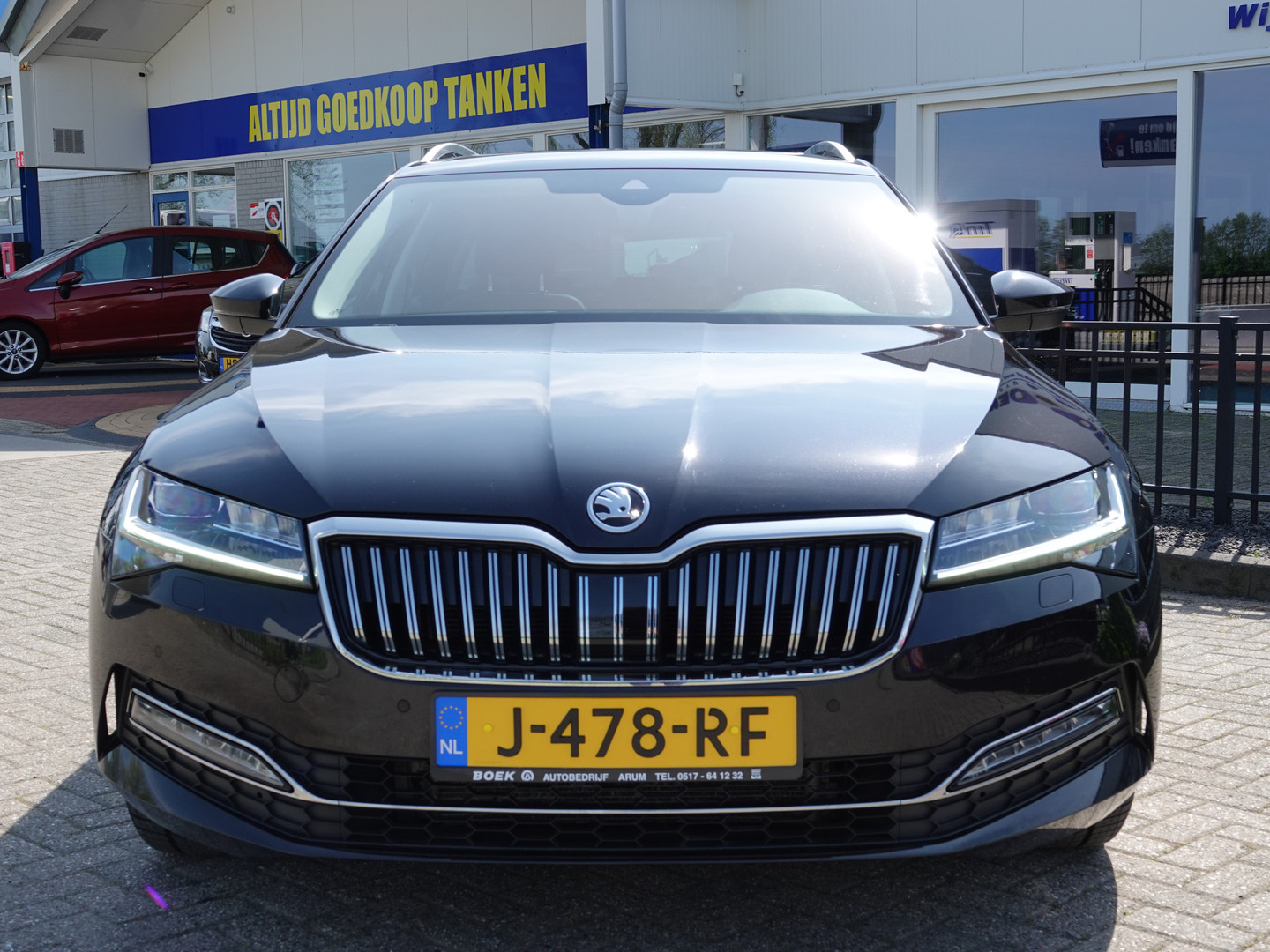 ŠKODA