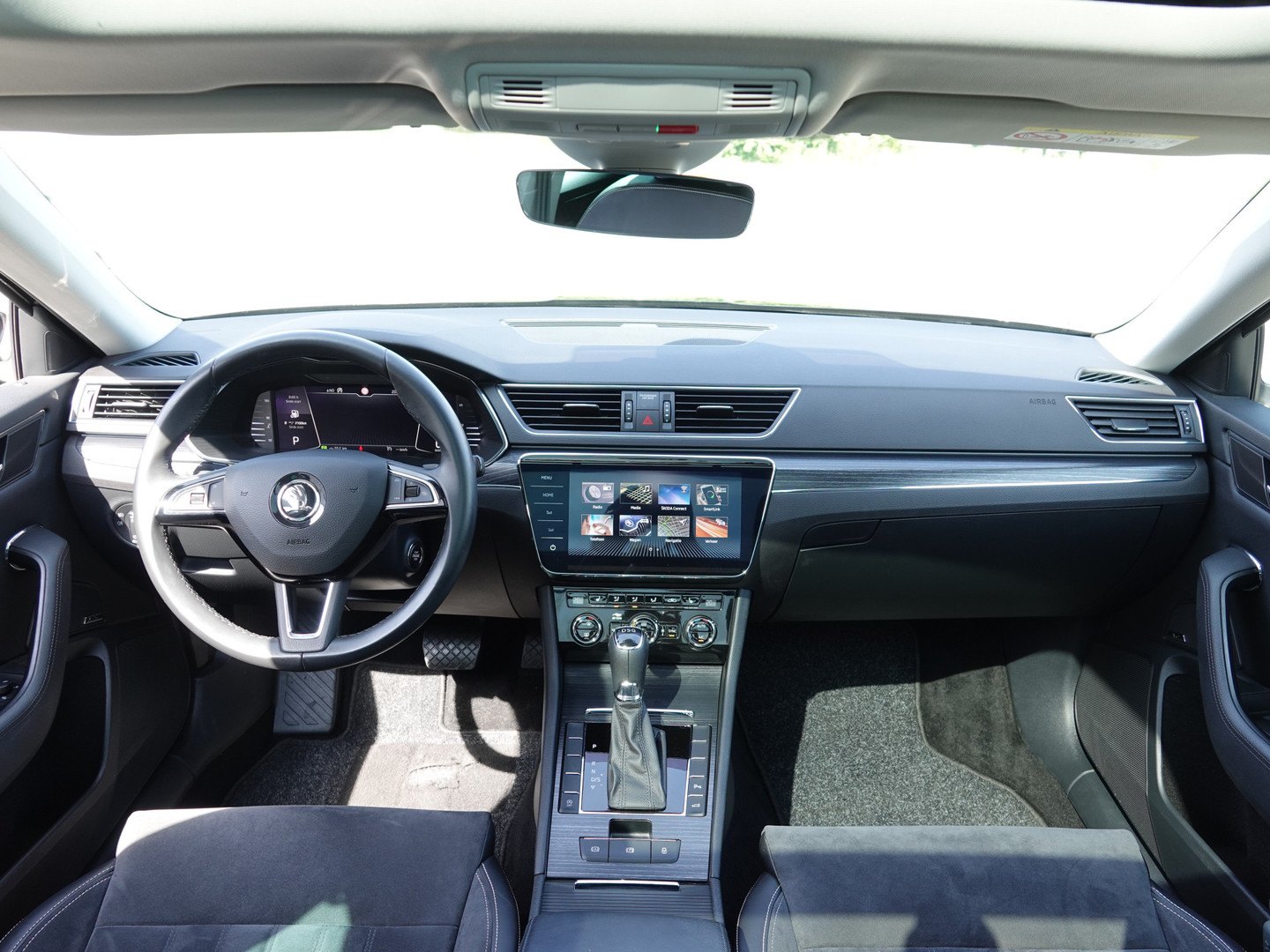 ŠKODA