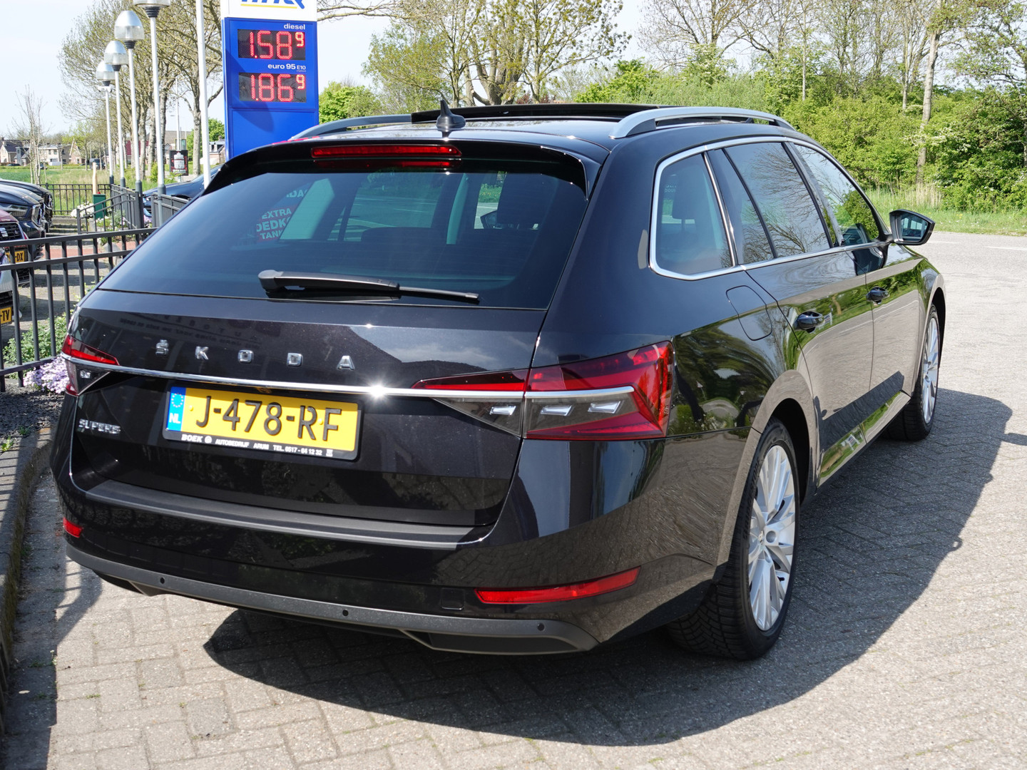 ŠKODA
