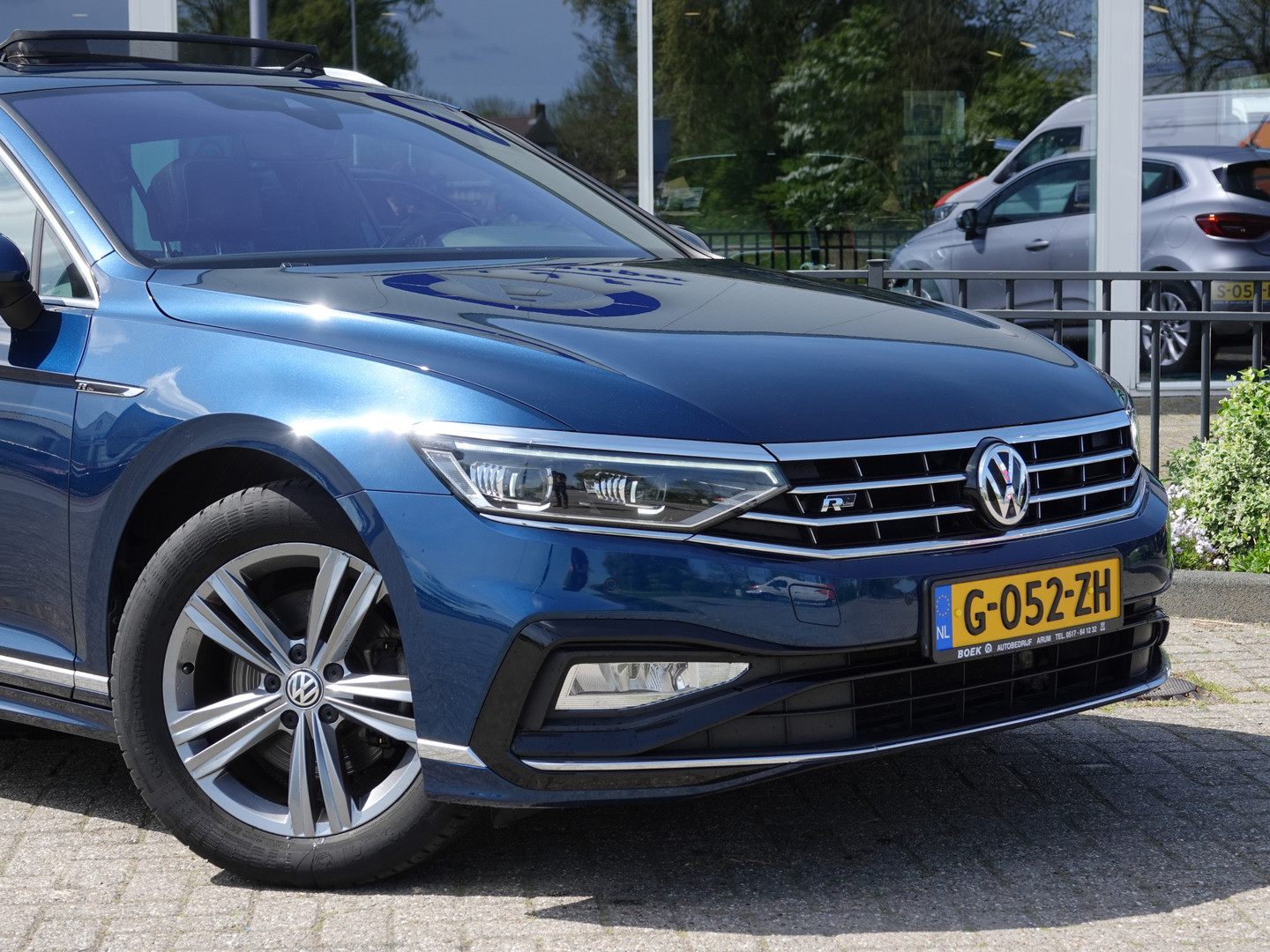 Volkswagen Volkswagen