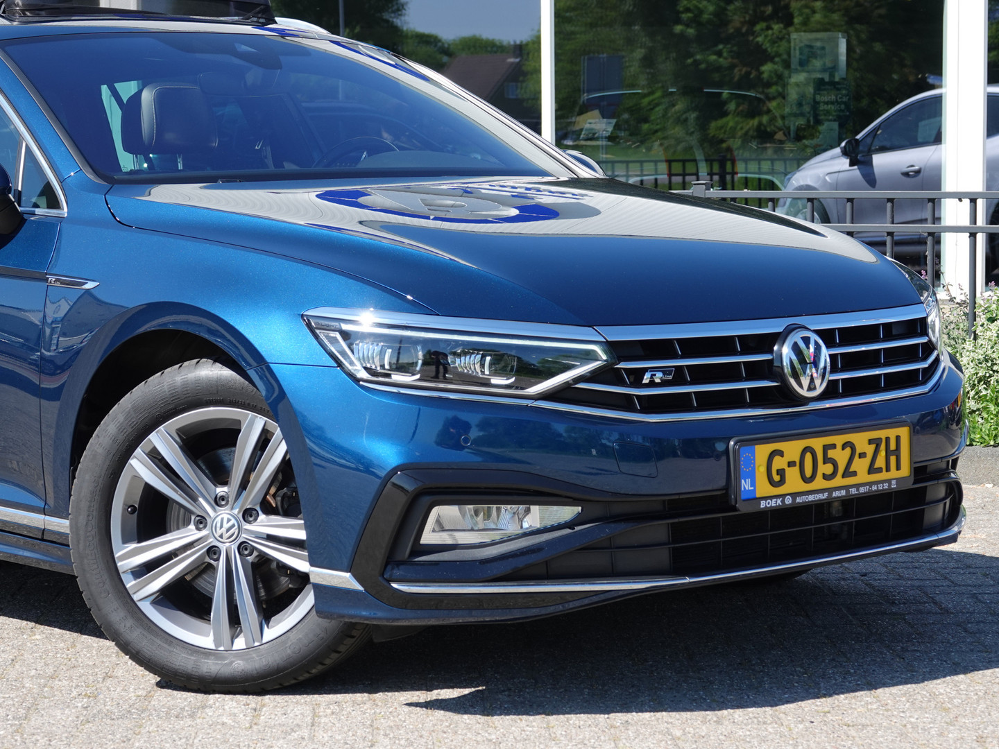 Volkswagen Volkswagen