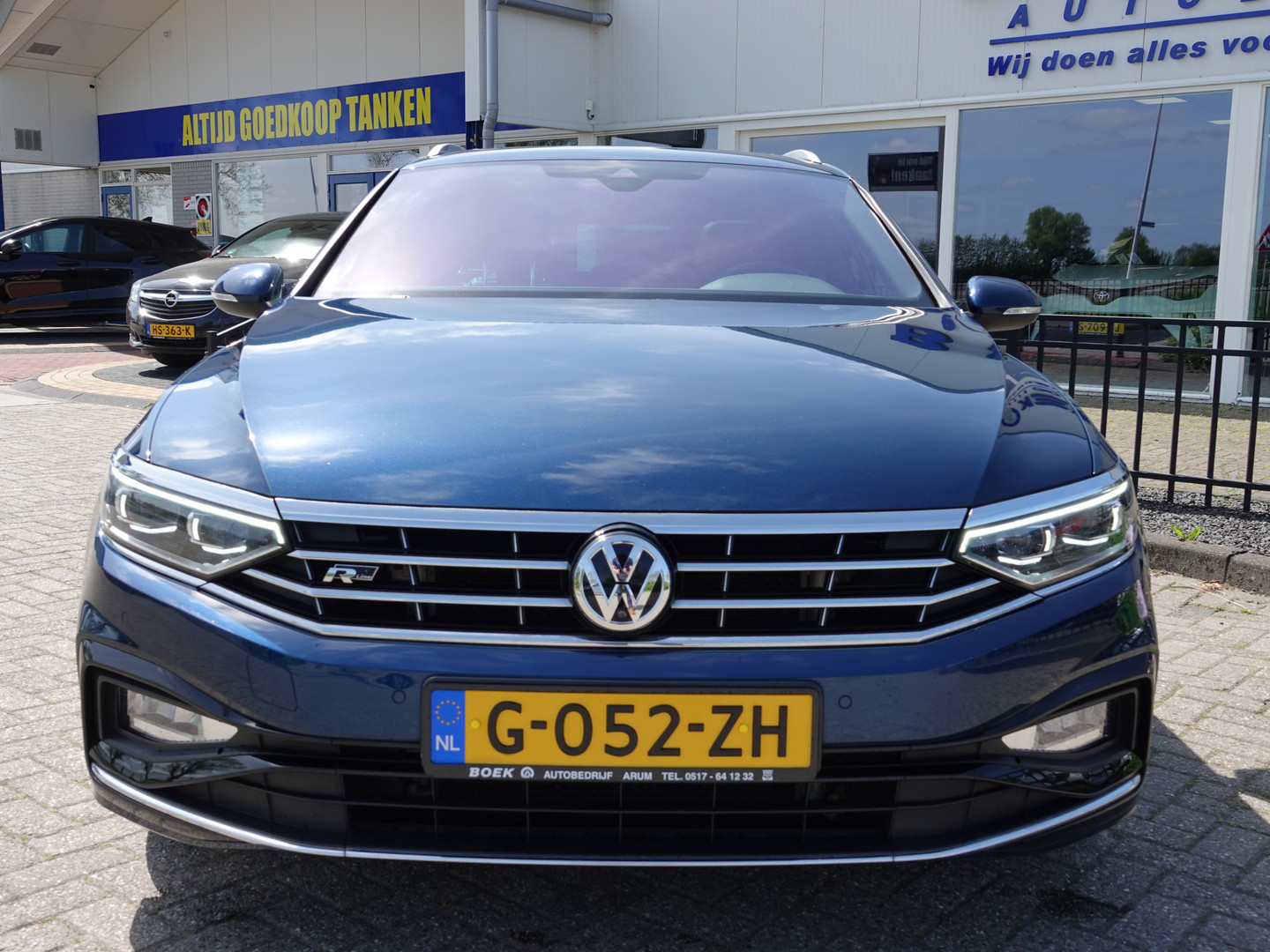 Volkswagen Volkswagen