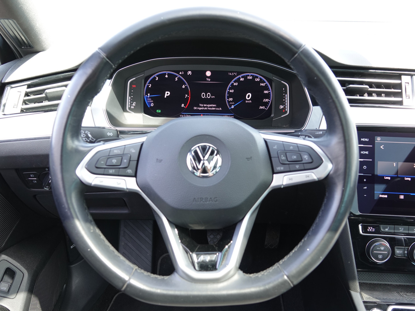 Volkswagen Volkswagen