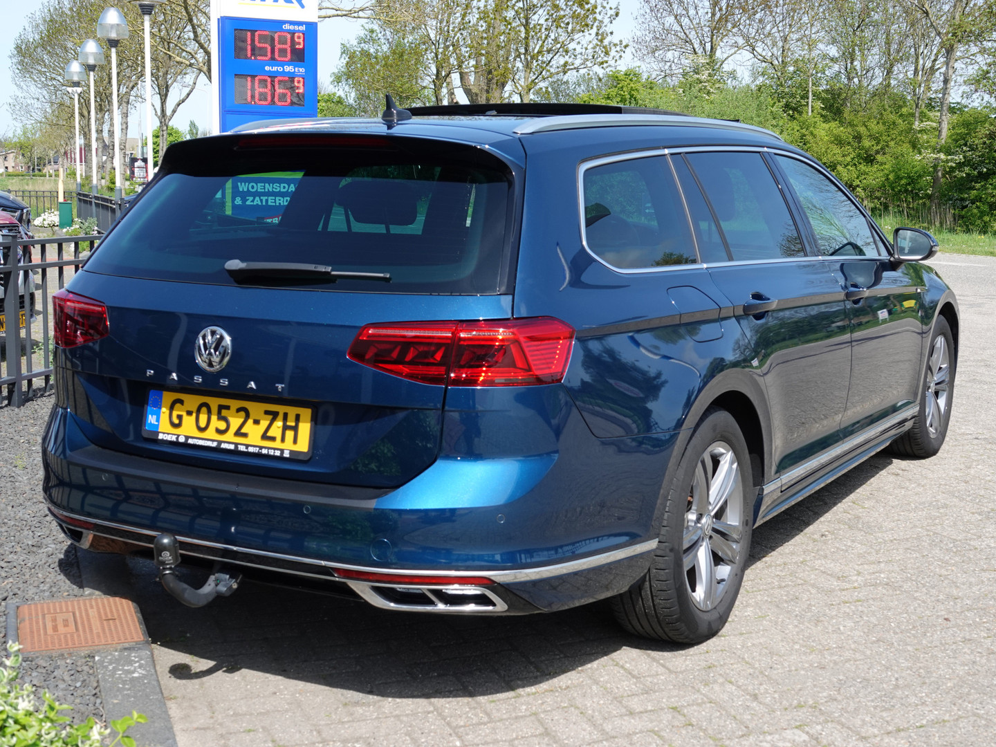 Volkswagen Volkswagen