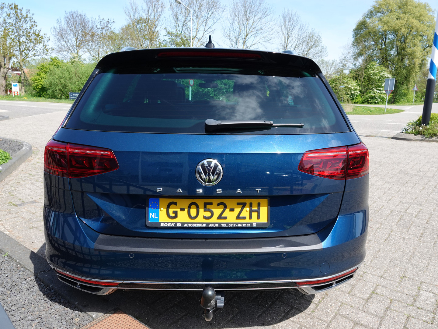Volkswagen Volkswagen