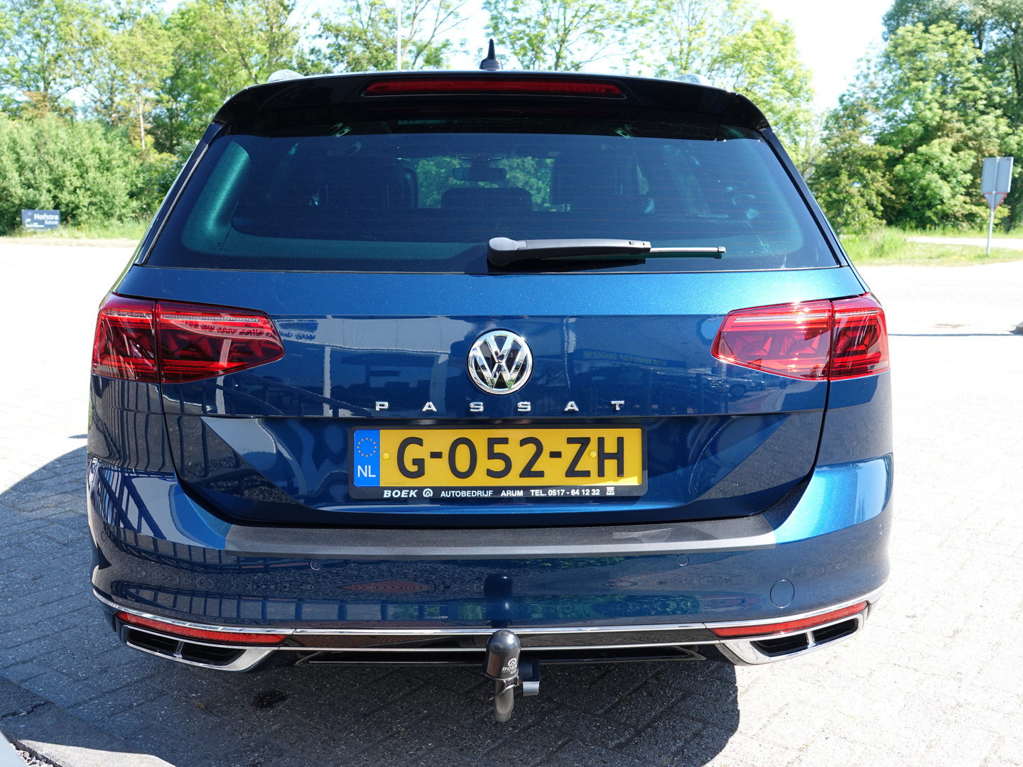 Volkswagen Volkswagen