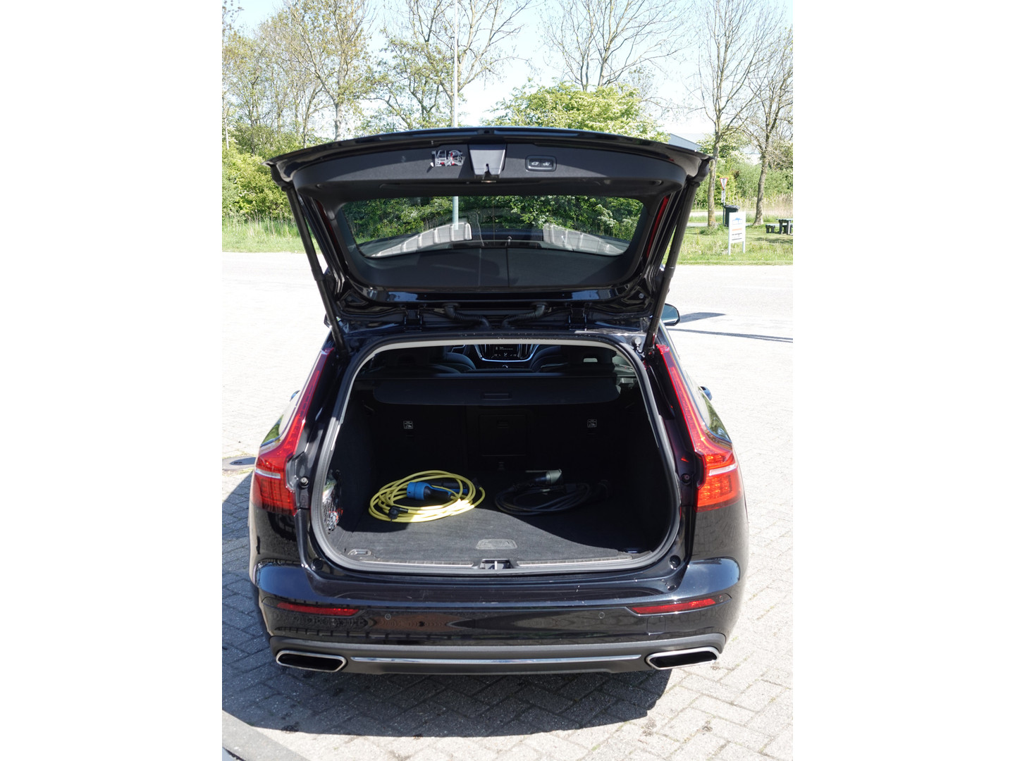 Volvo Volvo
