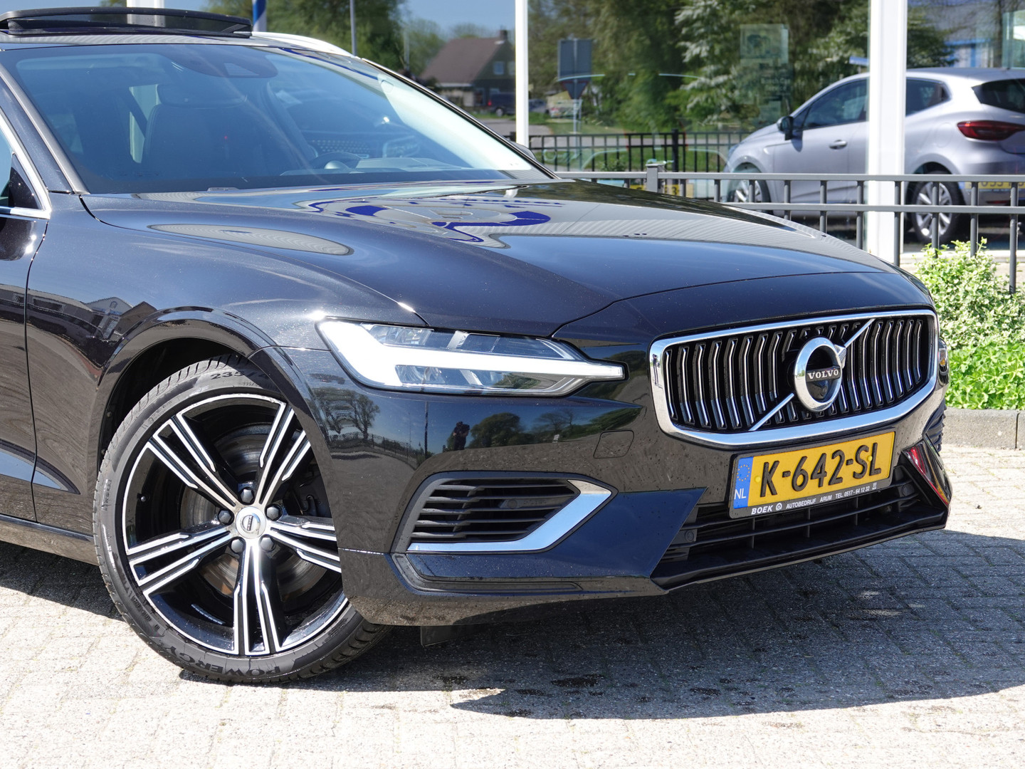 Volvo Volvo