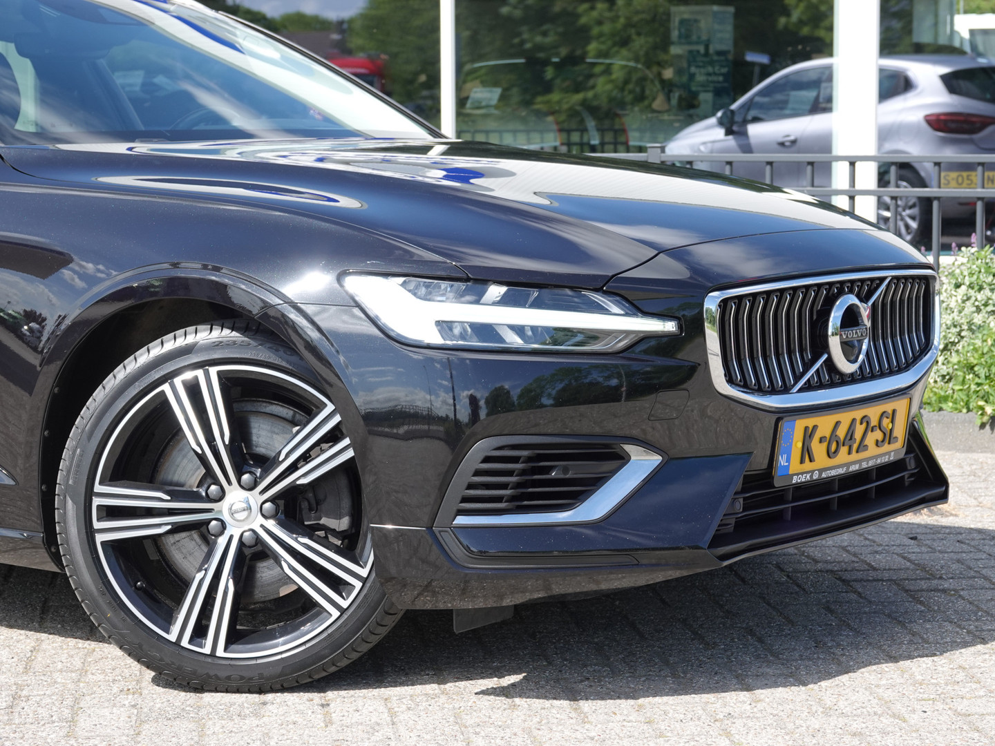 Volvo