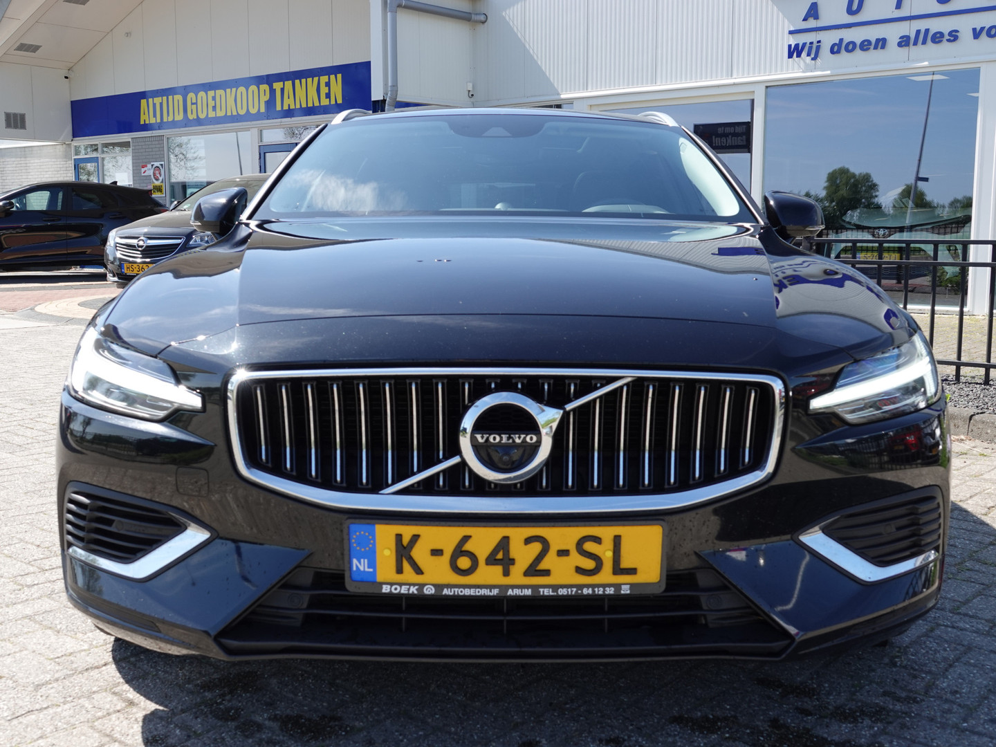 Volvo Volvo