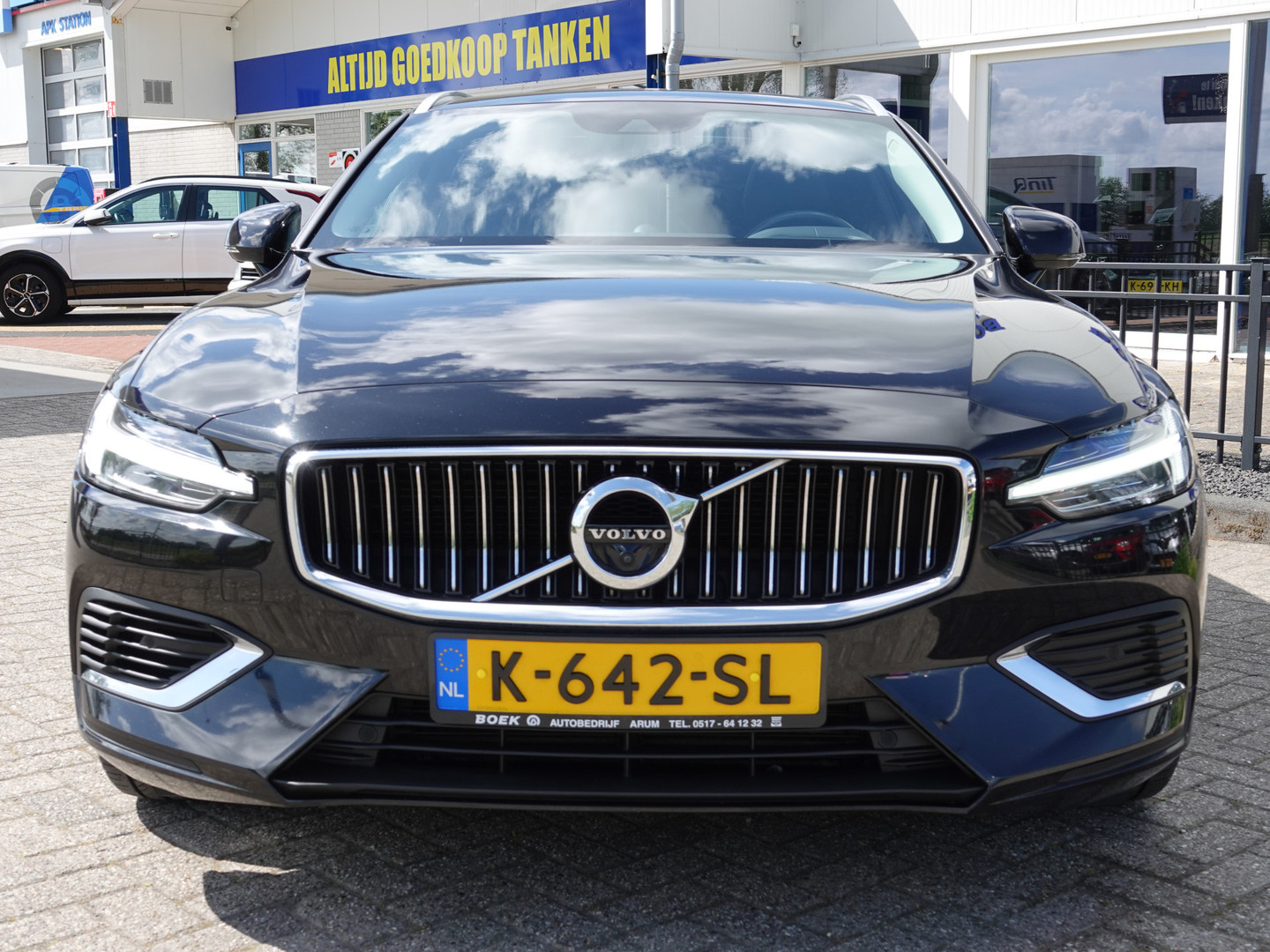 Volvo